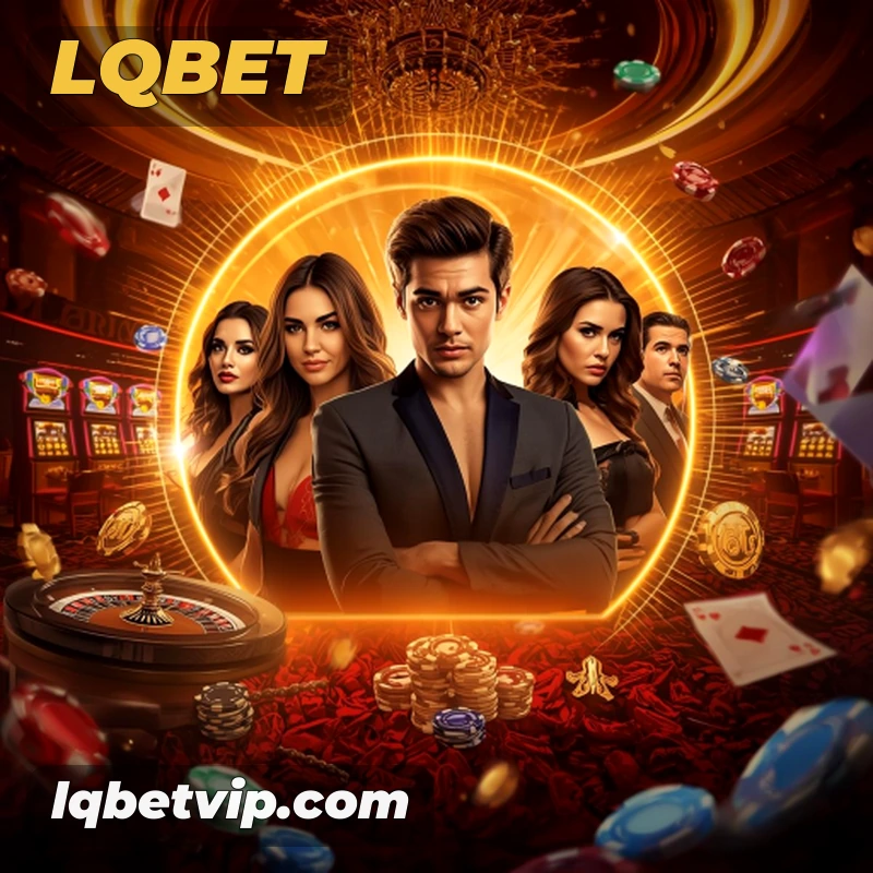 iPhone lqbet
