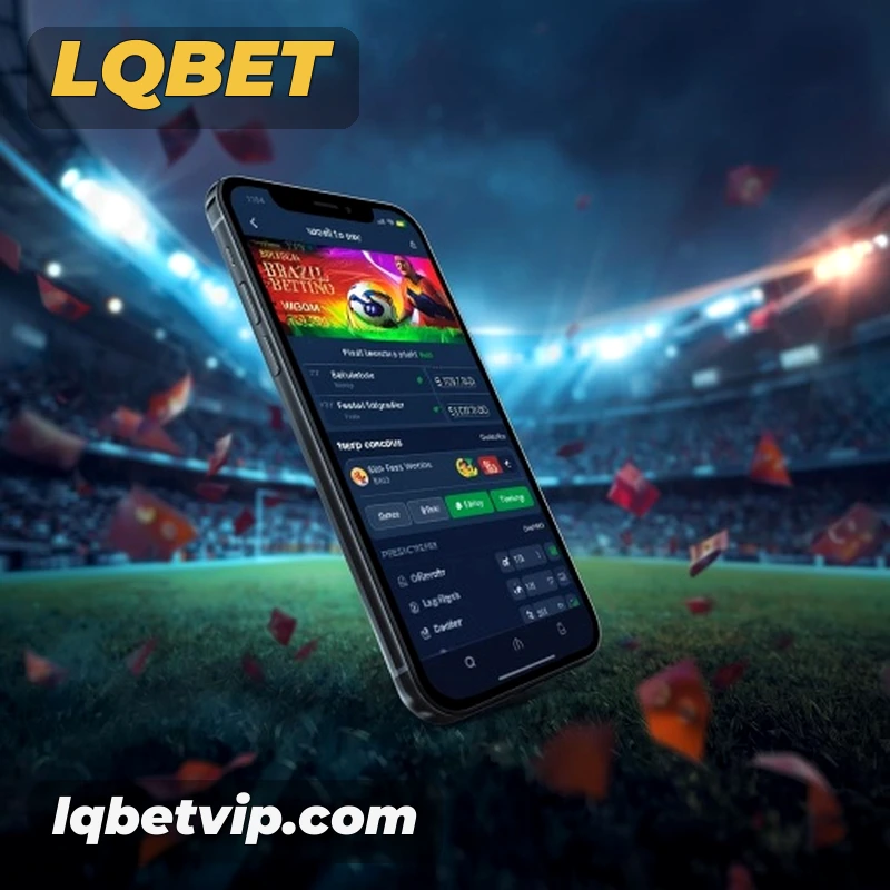iPad lqbet