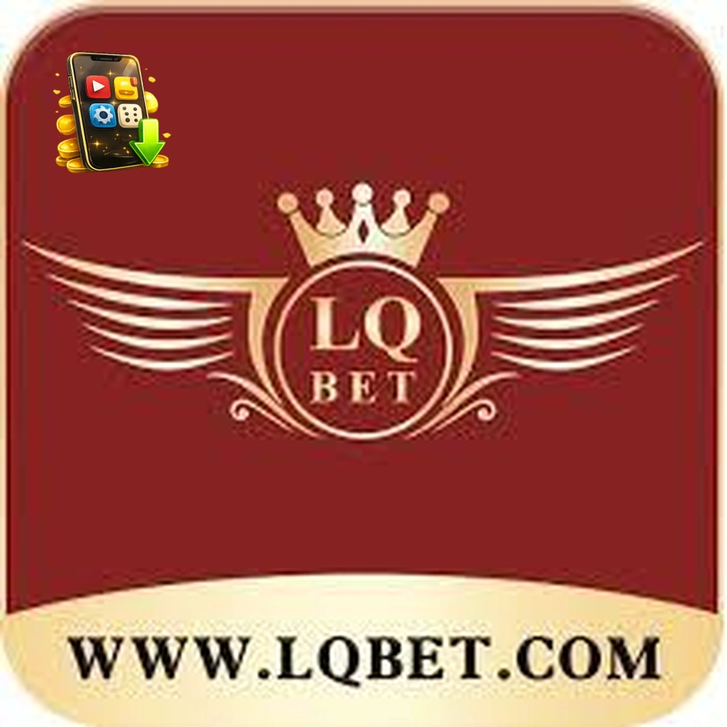 Logo da lqbet