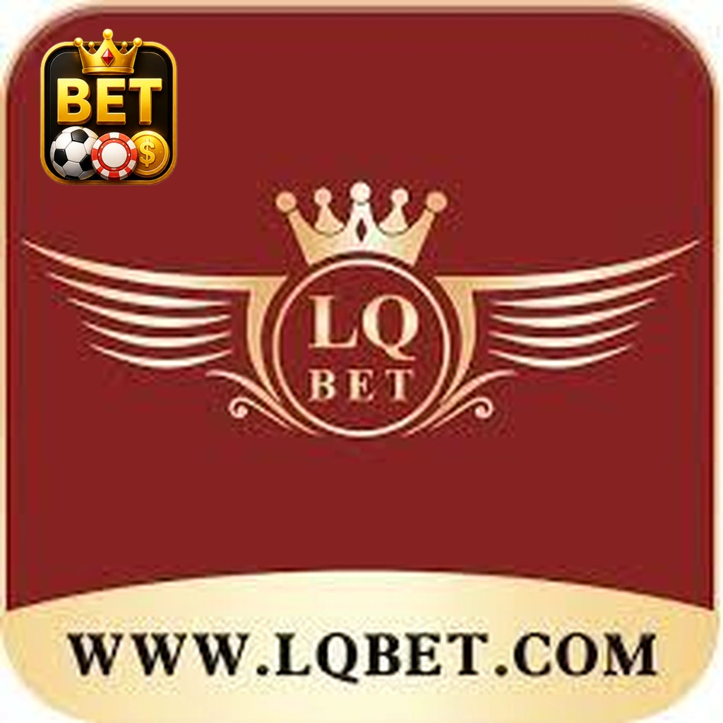 Logo da lqbet