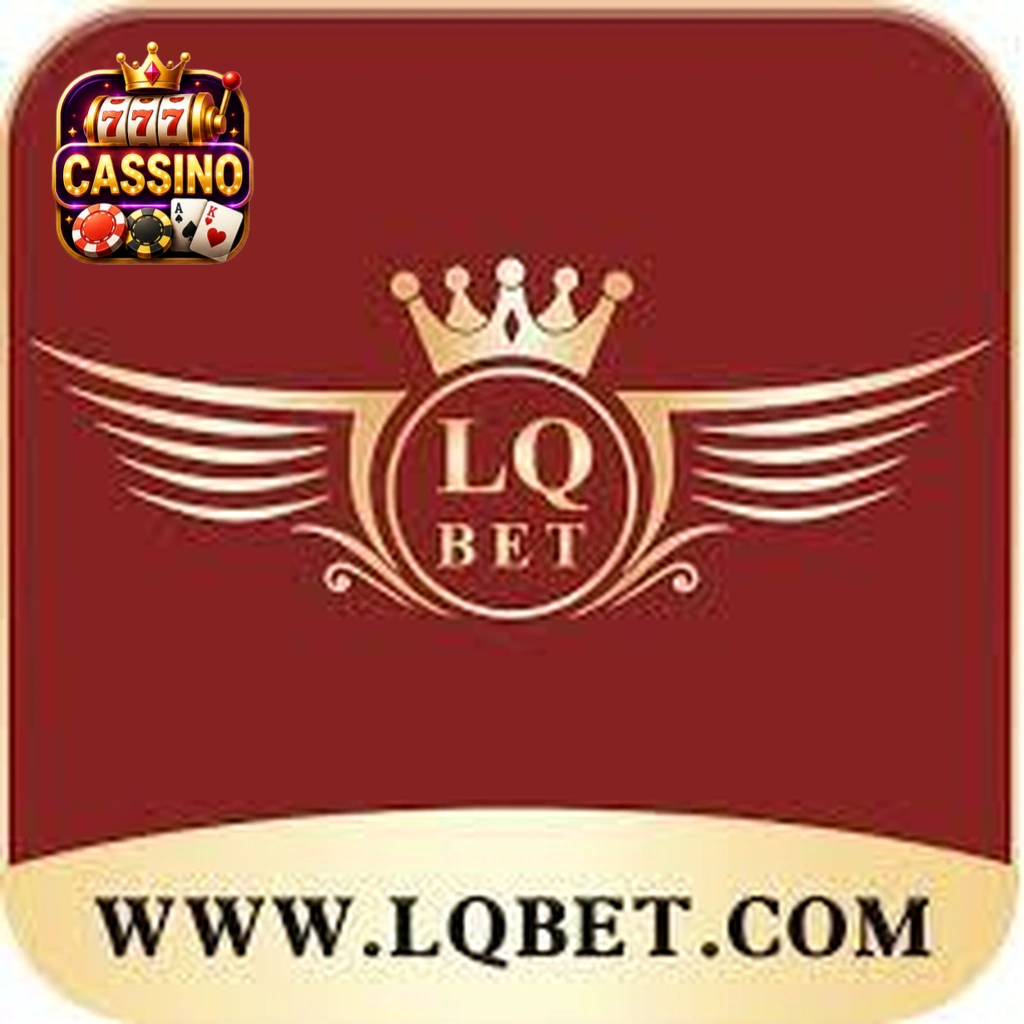 Logo da lqbet