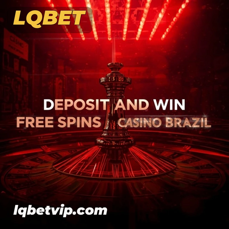 Aplicativo móvel lqbet para iOS e Android