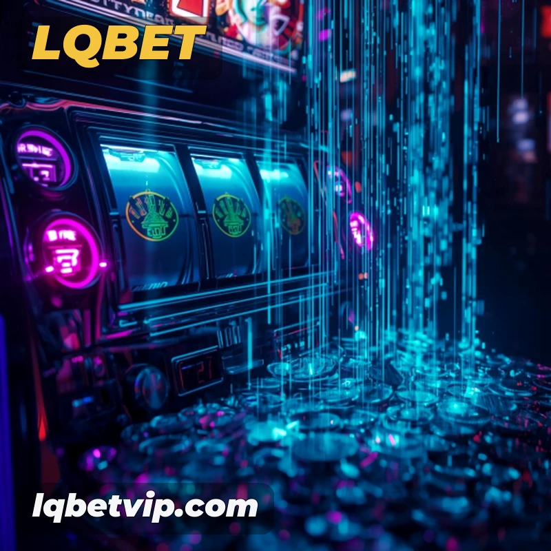 App Desktop lqbet