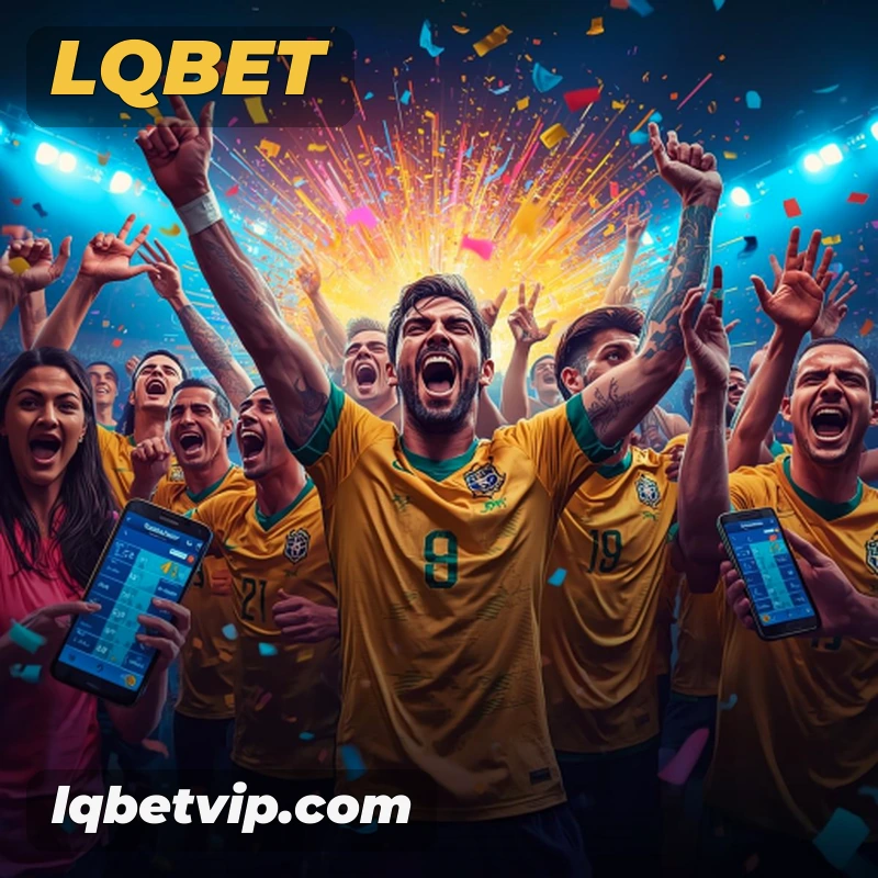 APK lqbet Android