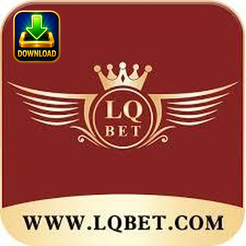 Logo da lqbet