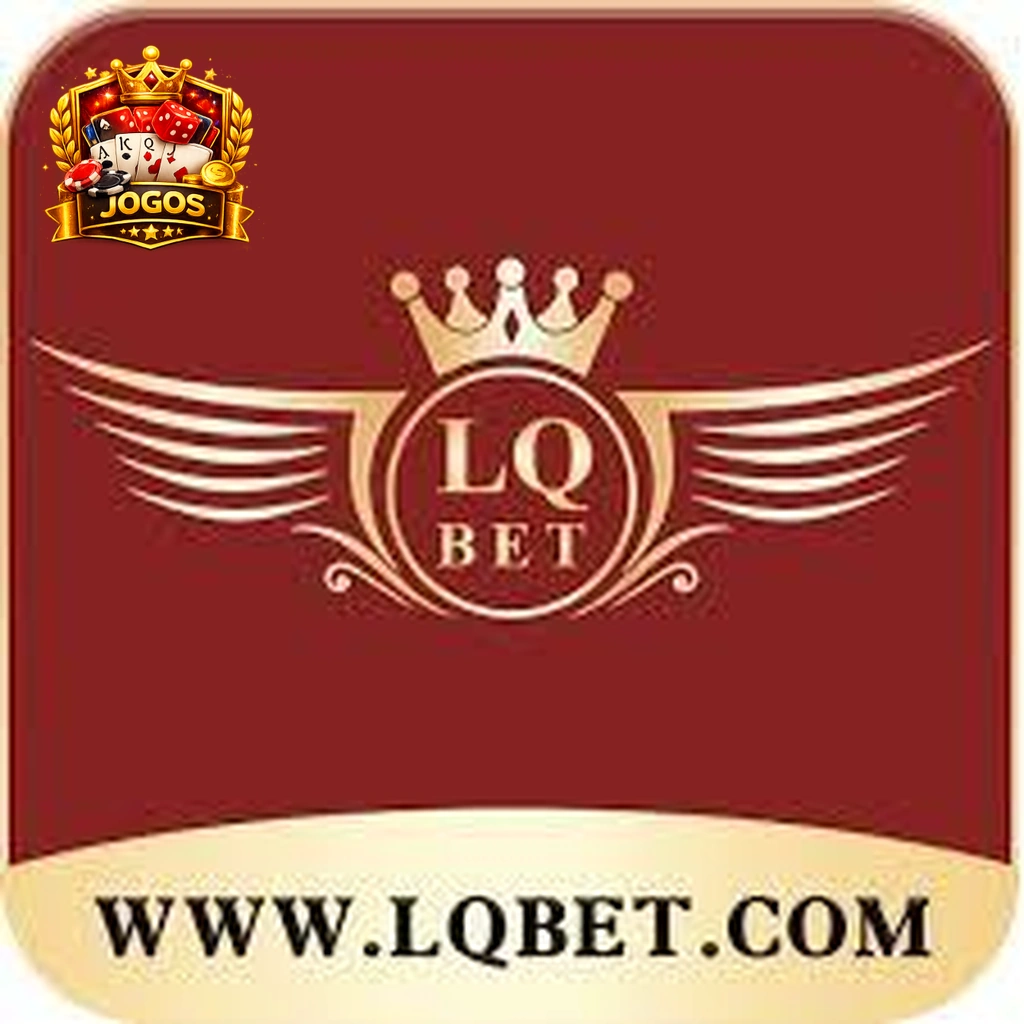Logo da lqbet