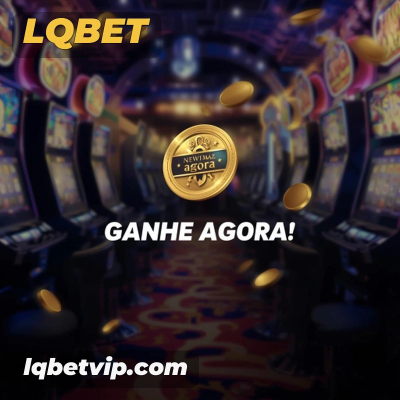 Slots mobile da lqbet