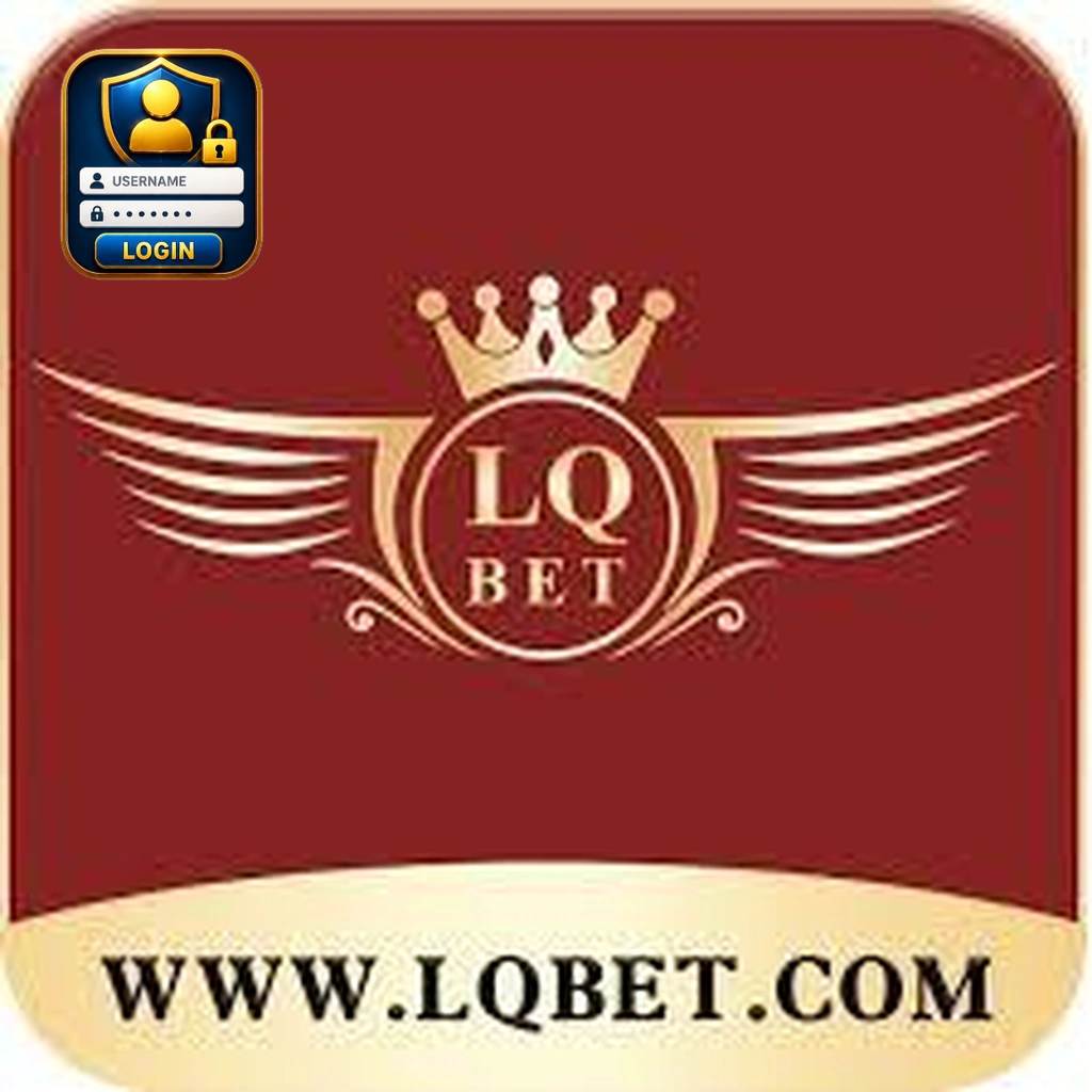 Logo da lqbet