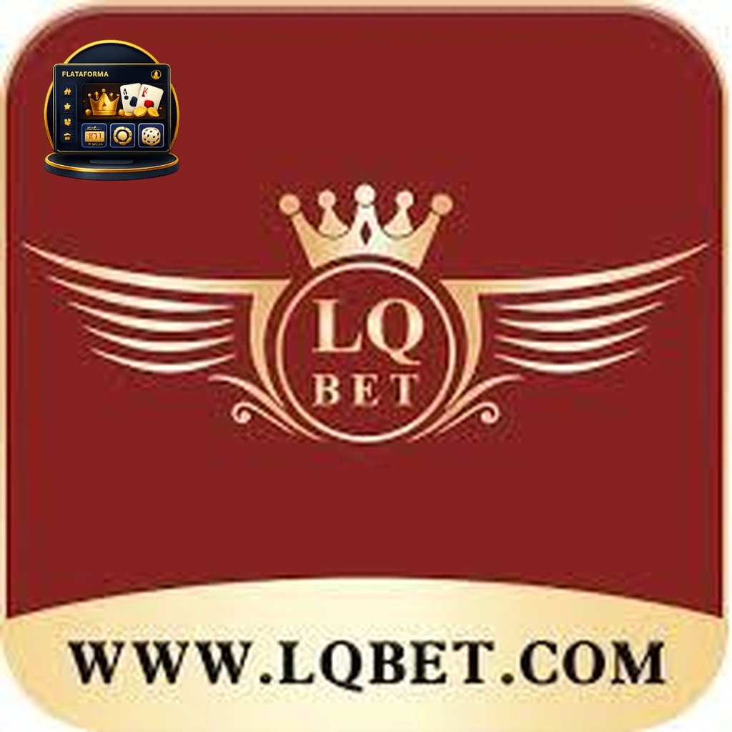 Logo da lqbet