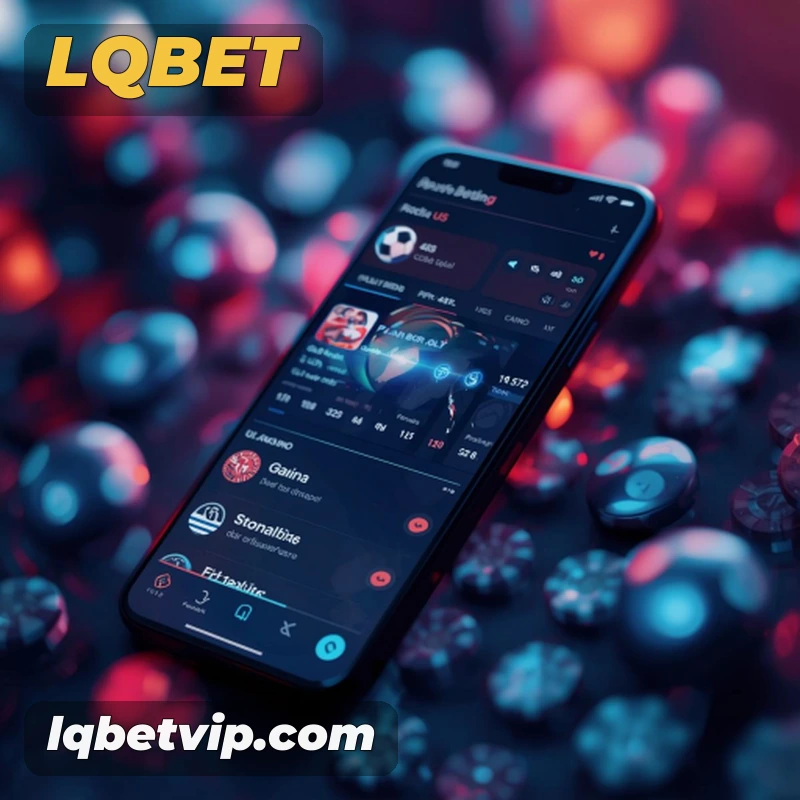 Jackpots progressivos da lqbet