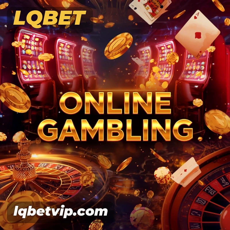 Free spins e bônus da lqbet