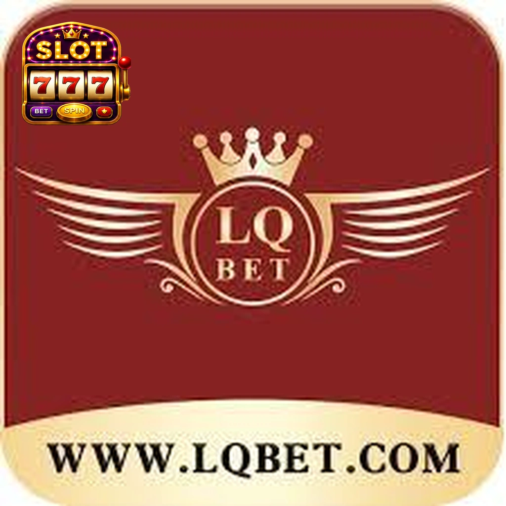 Logo da lqbet