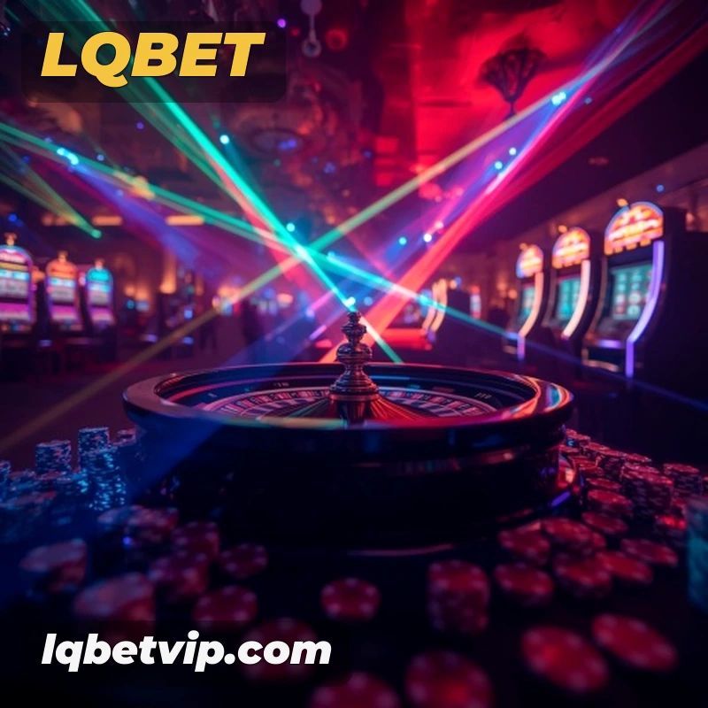 Bônus VIP lqbet