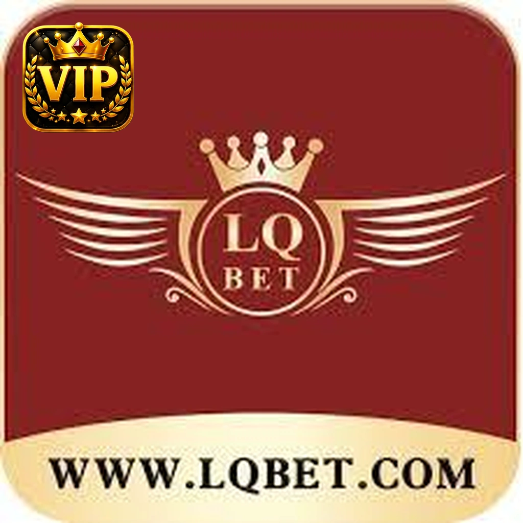 Logo da lqbet