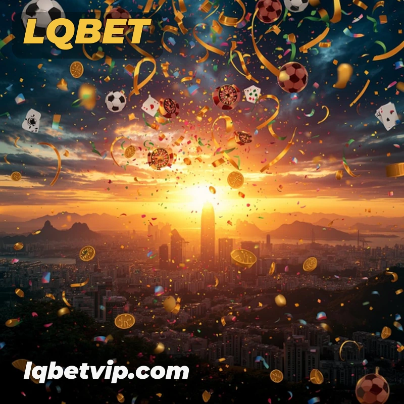 Vitória lqbet