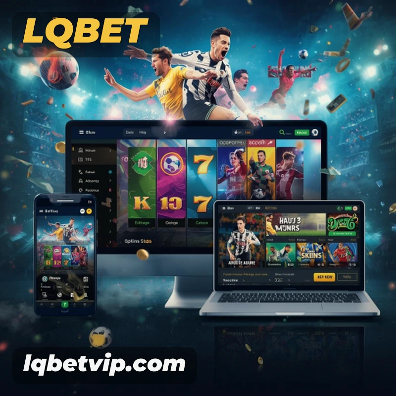 Estratégias lqbet
