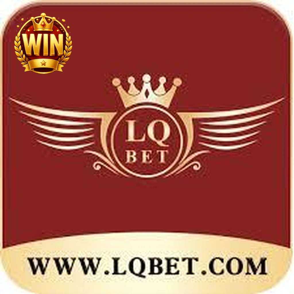 Logo da lqbet